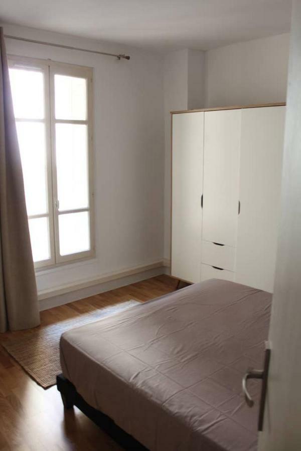 Appartement Rue Carnot Авиньон Екстериор снимка