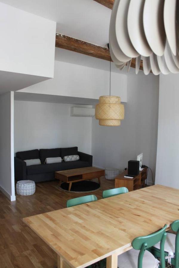 Appartement Rue Carnot Авиньон Екстериор снимка