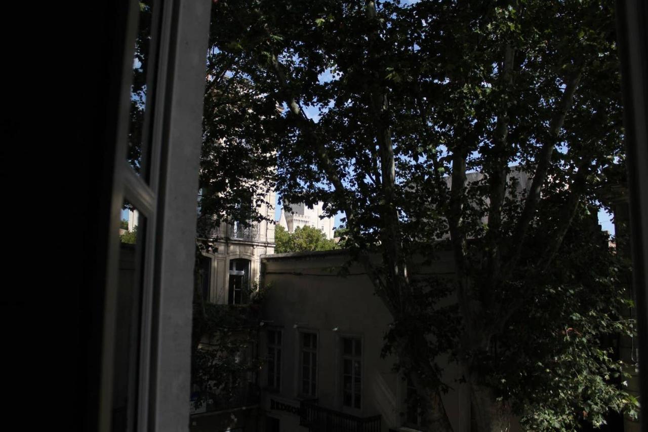 Appartement Rue Carnot Авиньон Екстериор снимка