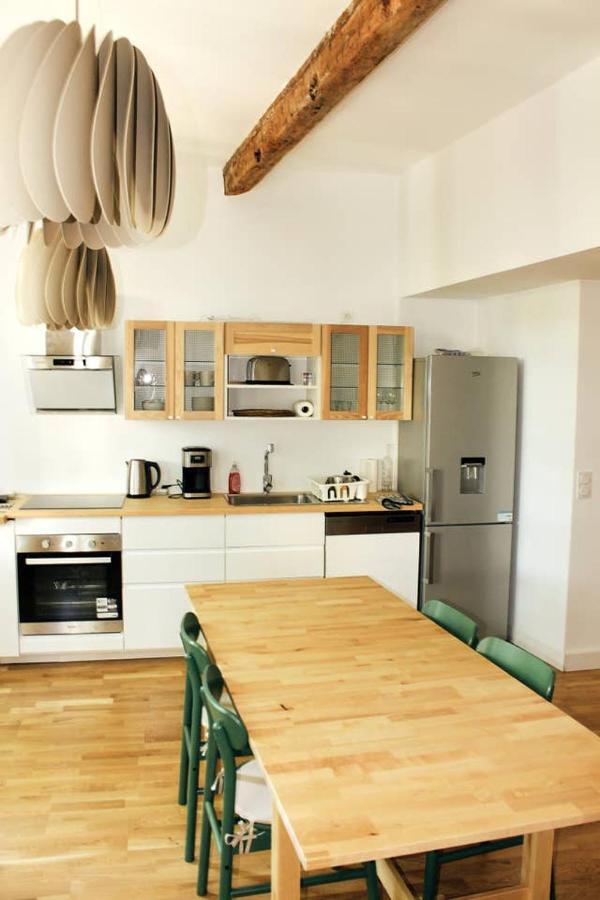 Appartement Rue Carnot Авиньон Екстериор снимка
