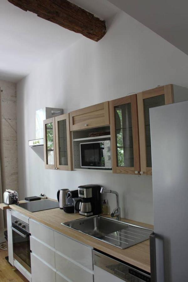Appartement Rue Carnot Авиньон Екстериор снимка