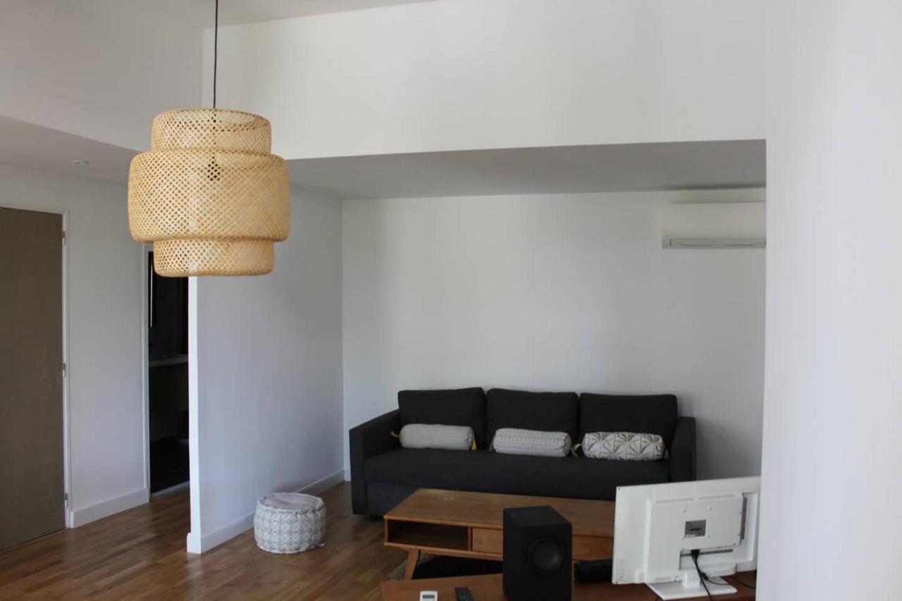 Appartement Rue Carnot Авиньон Екстериор снимка