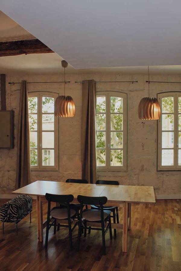 Appartement Rue Carnot Авиньон Екстериор снимка